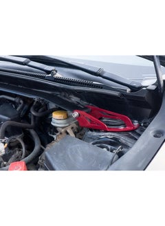 تايكو دعامة عمود برج أمامية لسوبارو XV، كروس تريك، GT 2017-2021  - Image 4