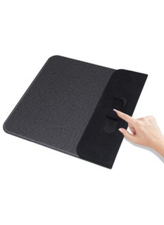 Generic Flat Clicker Mouse Pad With Wireless Charger 10W Fast Wireless Charging Pad For Samsung iPhone  - Image 5