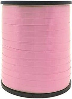 Unique Party 48622-90m Pastel Pink Curling Ribbon