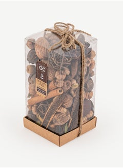 OC HOME Ayres Exotic Mixed Potpourri Natural  - Image 5