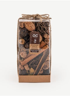 OC HOME Ayres Exotic Mixed Potpourri Natural  - Image 4