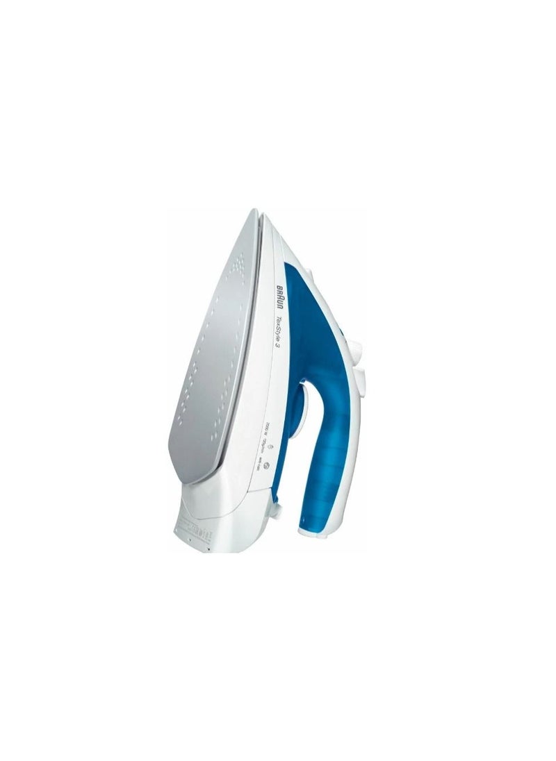 Generic - Iron Braun TexStyle 3 - Image 1