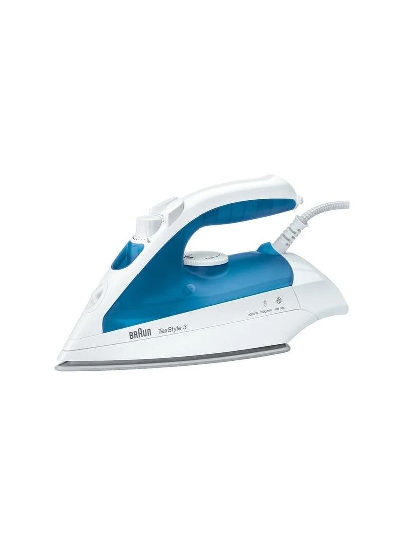 Generic - Iron Braun TexStyle 3 - Image 1
