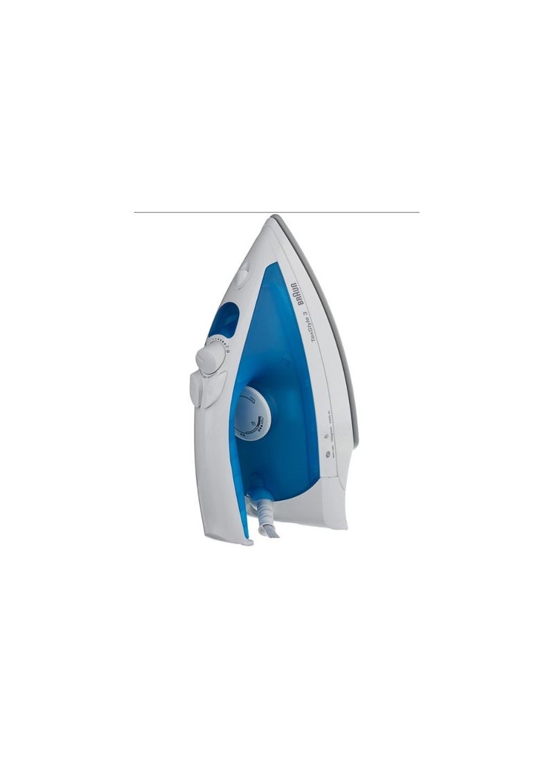 Generic - Iron Braun TexStyle 3 - Image 1