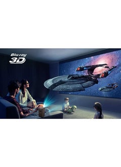 BYINTEK BYINTEK P20 Projector  - Image 5