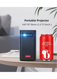 BYINTEK BYINTEK P20 Projector  - Image 3