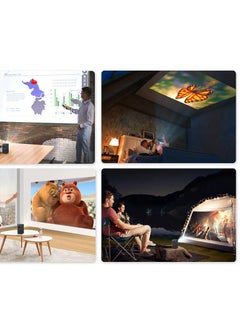 BYINTEK BYINTEK P20 Projector  - Image 4