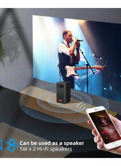 BYINTEK BYINTEK P20 Projector  - Image 2