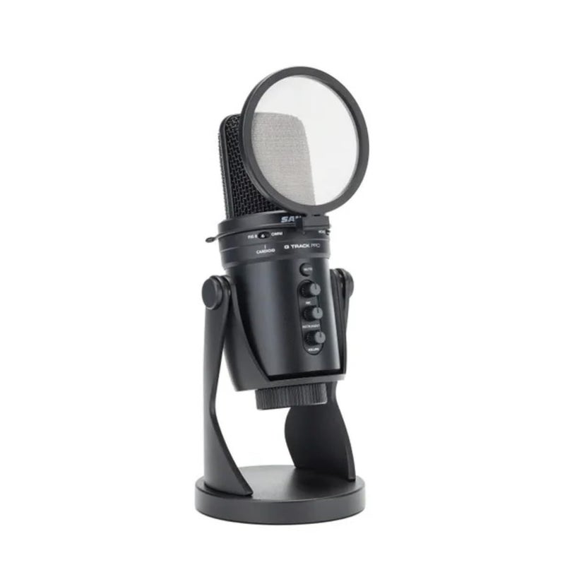 Samson G-Track Pro Pop Filter Restock Deal - Image 2