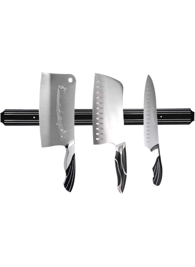 Home Kitchen Magnetic Holder for Knives – 33x5 cm – BD-MAGNT-4  - Image 5
