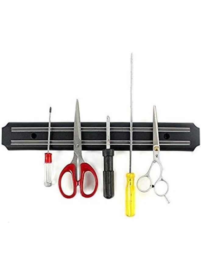 Home Kitchen Magnetic Holder for Knives – 33x5 cm – BD-MAGNT-4  - Image 3