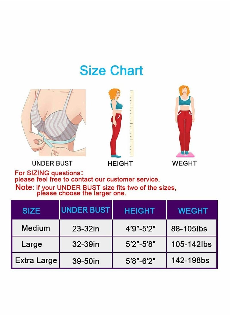 NIBEMINENT Posture Corrector for Women and Men, Adjustable Breathable Back Support Straightener  - Image 5
