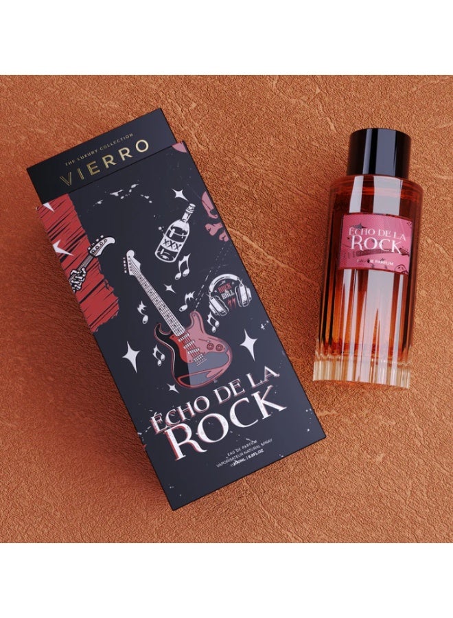 Vierro Echo De La Rock - Image 4