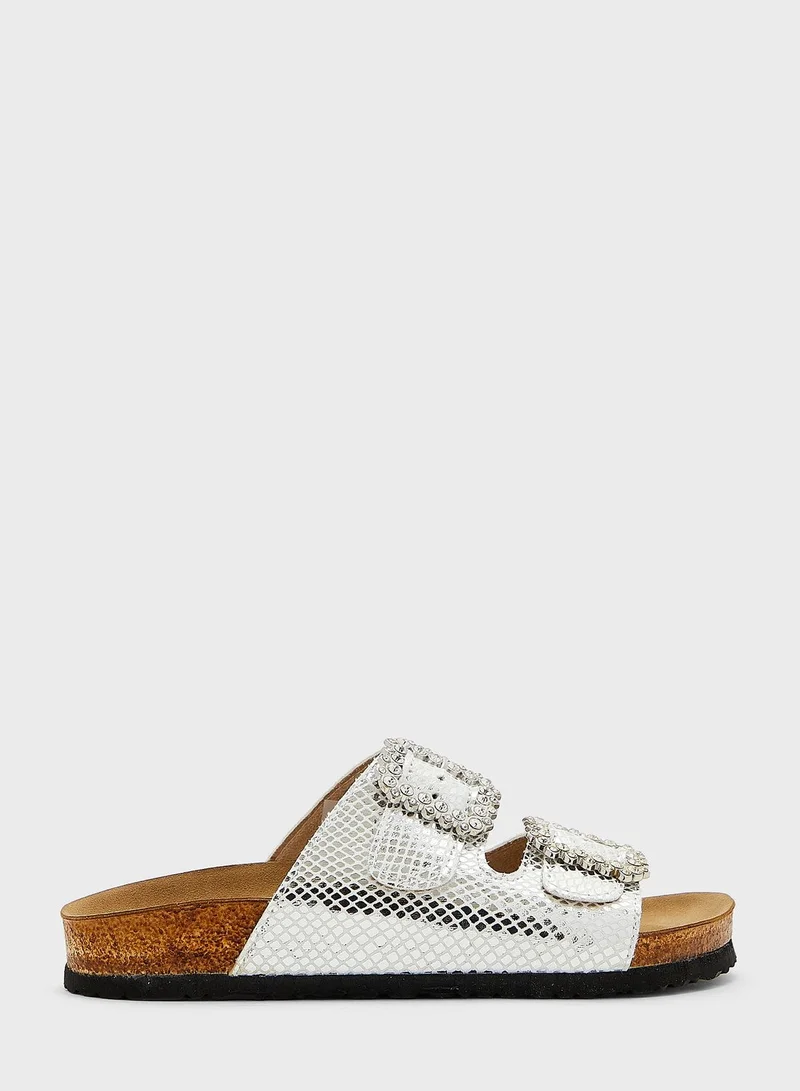 NINE WEST Hota Slip Ons