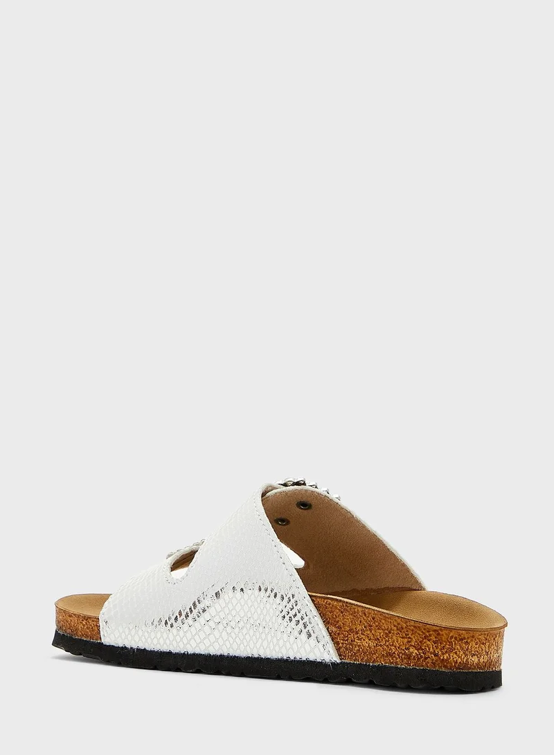 NINE WEST Hota Slip Ons