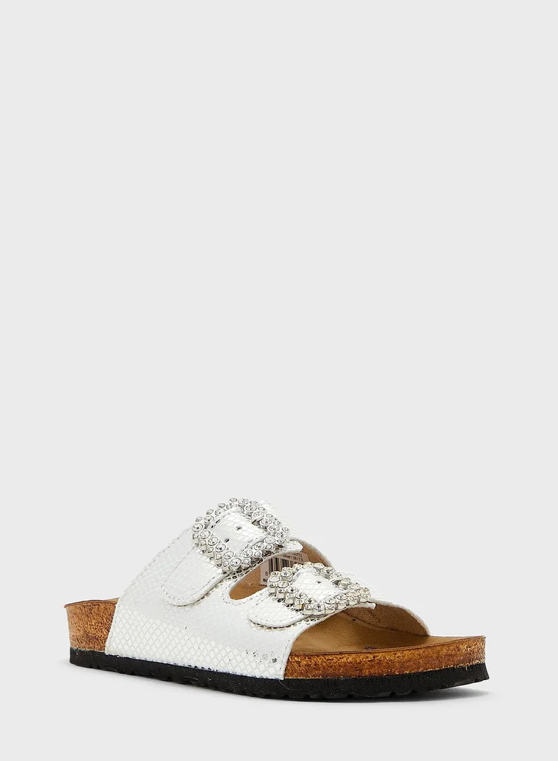 NINE WEST Hota Slip Ons