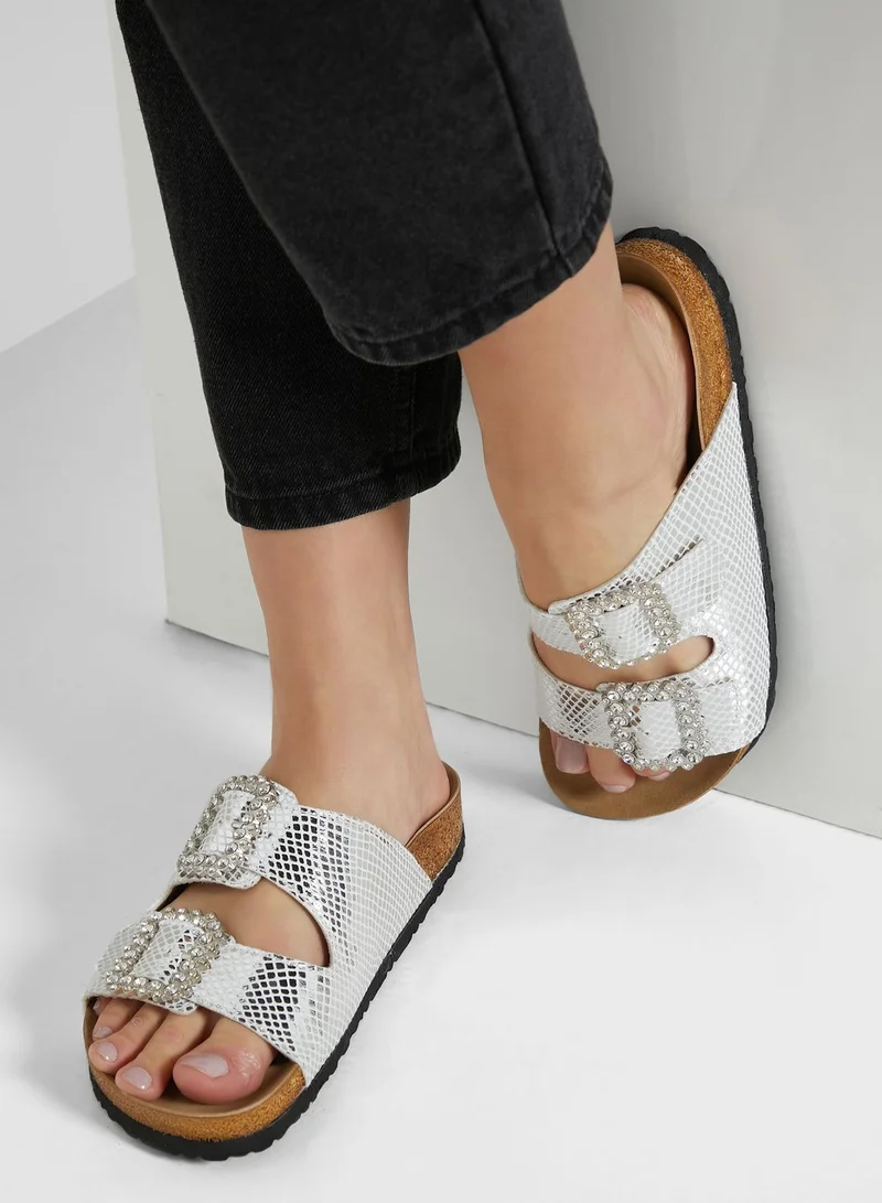 NINE WEST Hota Slip Ons