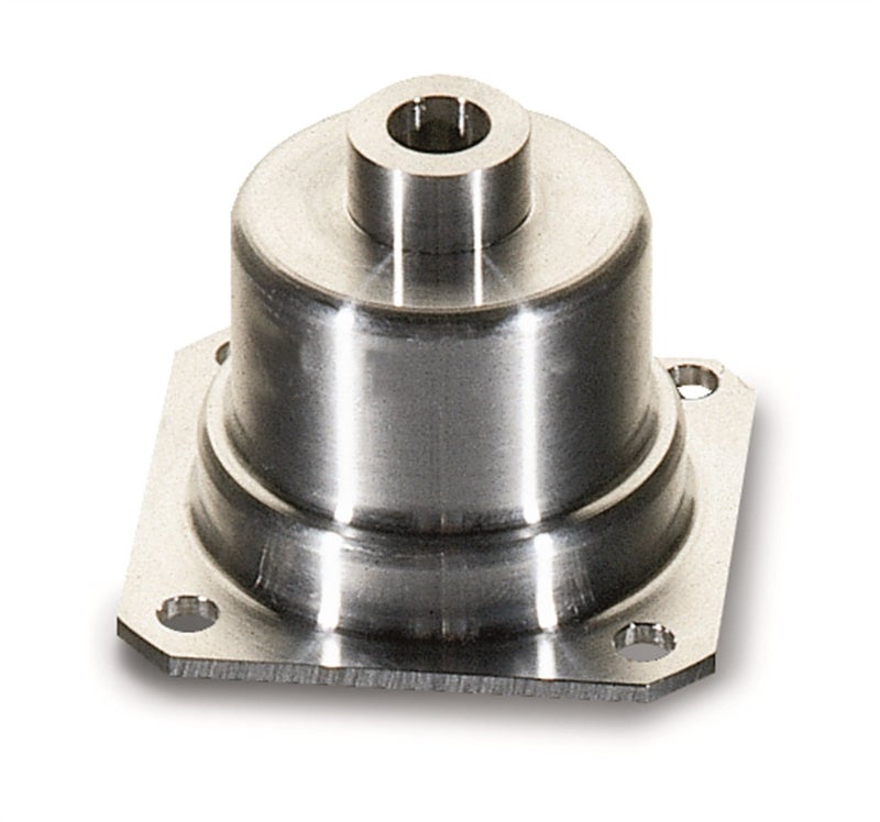 JET 61500 TBI Billet Aluminum Adjustable Fuel Pressure Regulator - Image 4