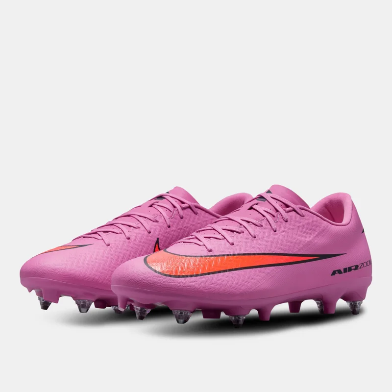 Nike Men's Mercurial Vapor 16 Academy Soft-Ground Football Shoes