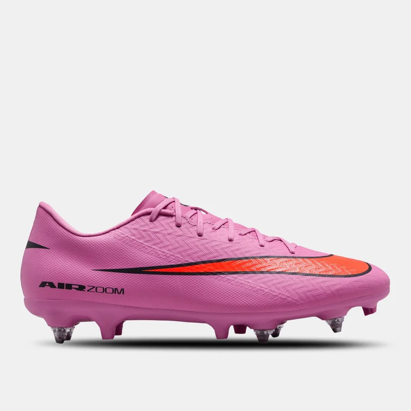Nike Men's Mercurial Vapor 16 Academy Soft-Ground Football Shoes