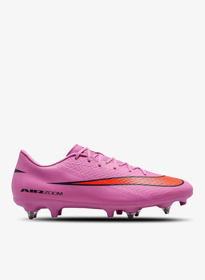 Men's Mercurial Vapor 16 Academy Soft-Ground Football Shoes