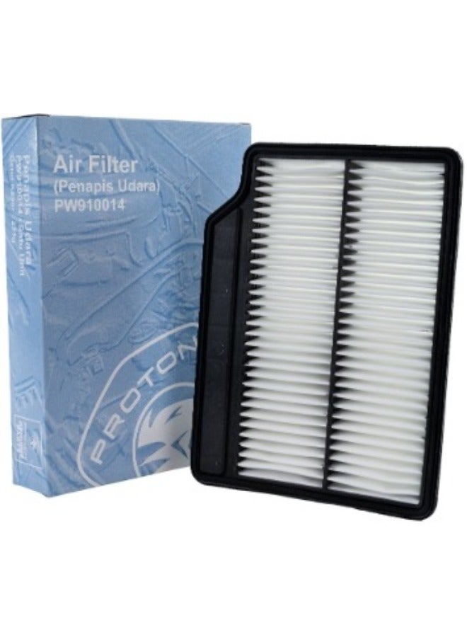 PROTON AIR FILTER ELEMENT Proton Saga Mc 1, MC2 - Image 1