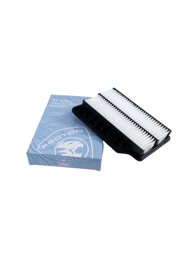 PROTON AIR FILTER ELEMENT Proton Saga Mc 1, MC2 - Image 5