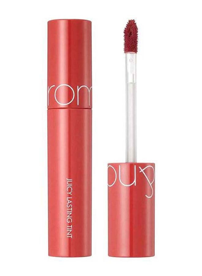 rom&nd - Juicy Lasting Tint 11 Pink Pumpkin - Image 1