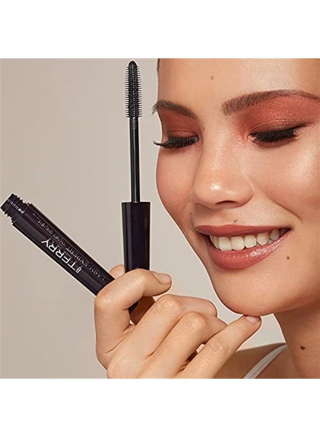 BY TERRY Volume & Lengthening Mascara | Lash-Expert Twist Brush | Master Black | 8.3g (0.28 Oz) - Image 5