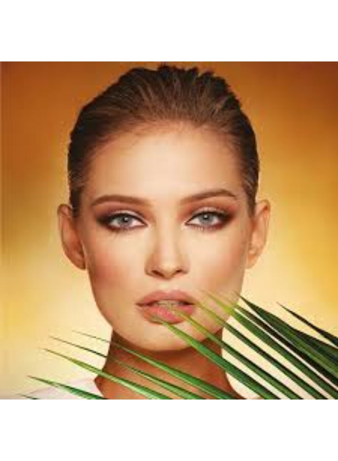 diva deva Navy colored contact lenses by Diva - Image 1