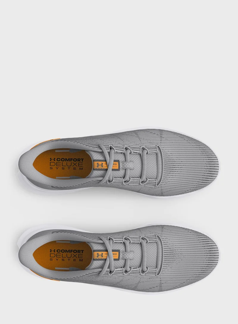 UNDER ARMOUR Charged Speed Swift Running Shoes
