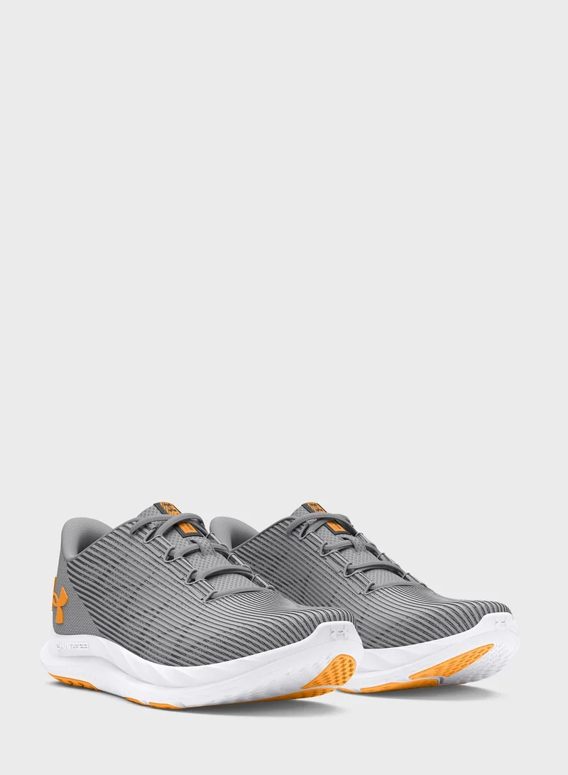 UNDER ARMOUR Charged Speed Swift Running Shoes