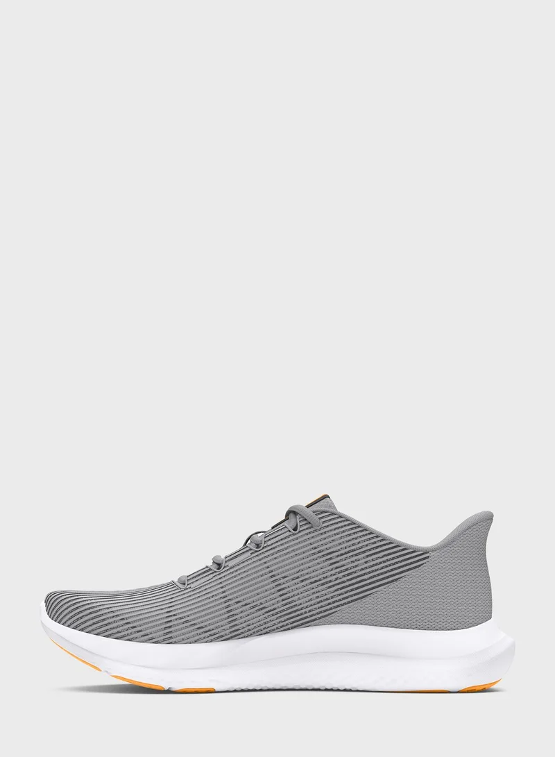 UNDER ARMOUR Charged Speed Swift Running Shoes
