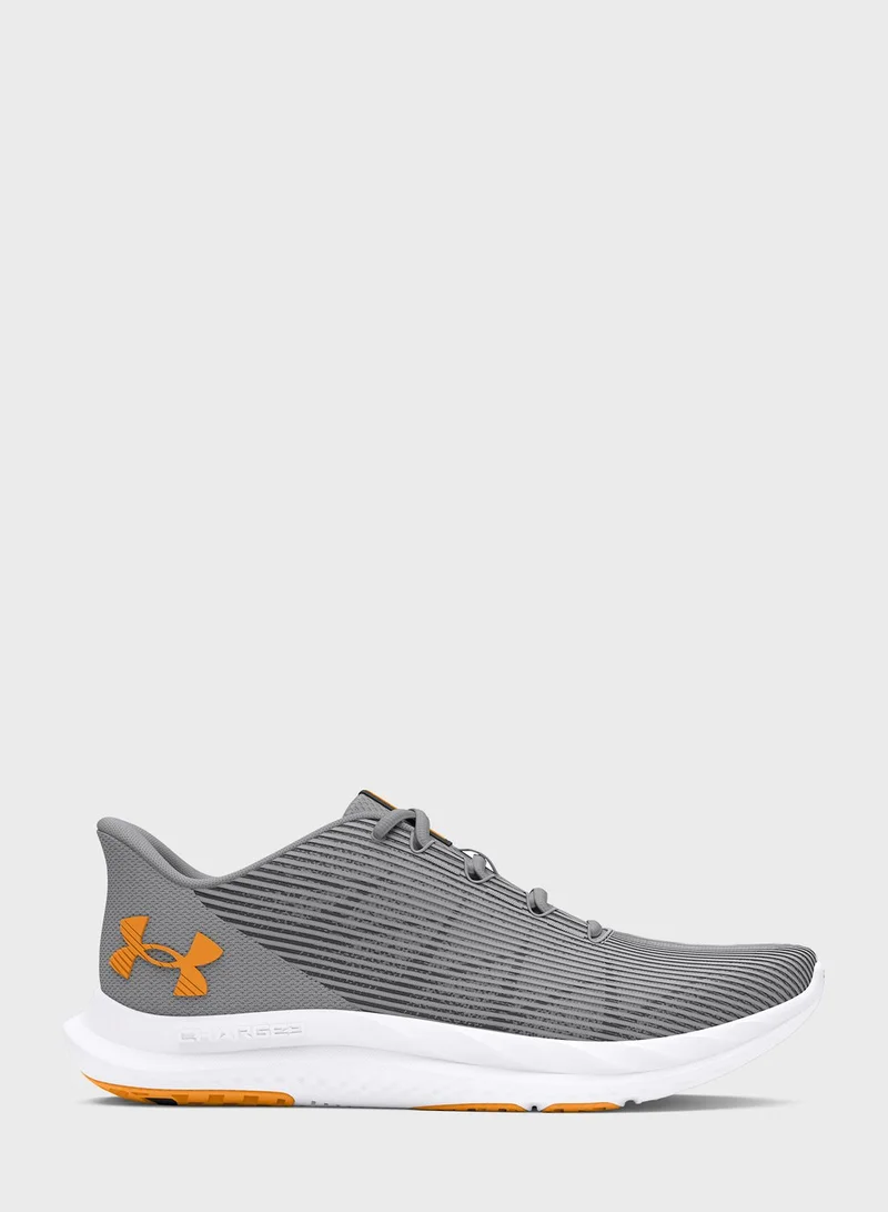 UNDER ARMOUR Charged Speed Swift Running Shoes