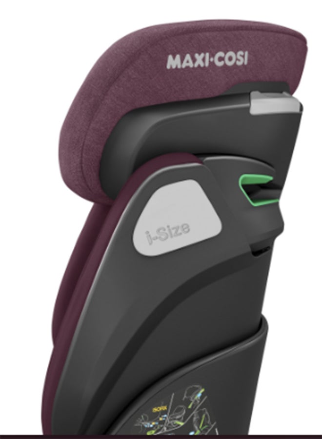 Maxi-Cosi Kore Pro i-Size Car Seat - Authentic Cognac - Image 4