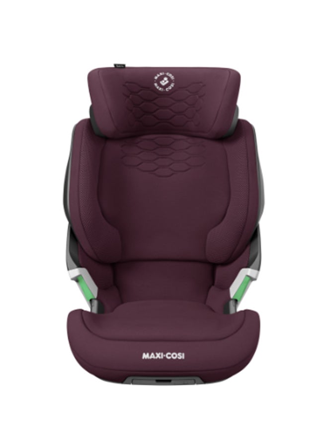 Maxi-Cosi Kore Pro i-Size Car Seat - Authentic Cognac - Image 2