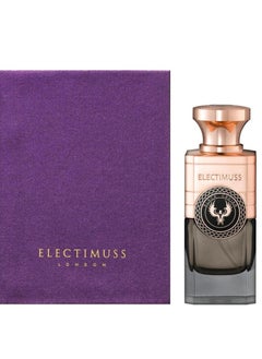 اليكتيموس عطر اليكتيموس بلاك كافيار 100 مل  - Image 2