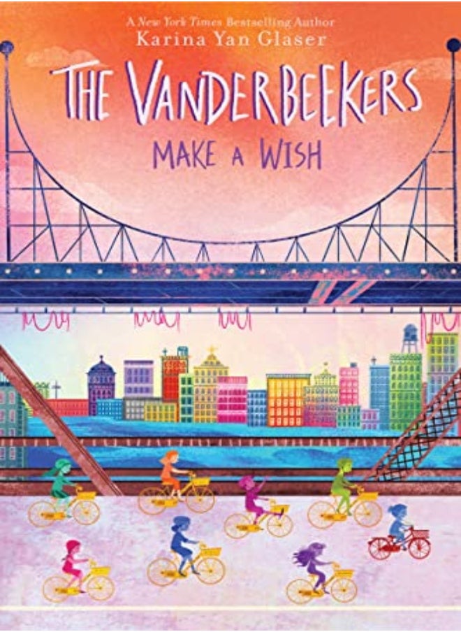 null - VANDERBEEKERS05 MAKE A WISH - Image 1