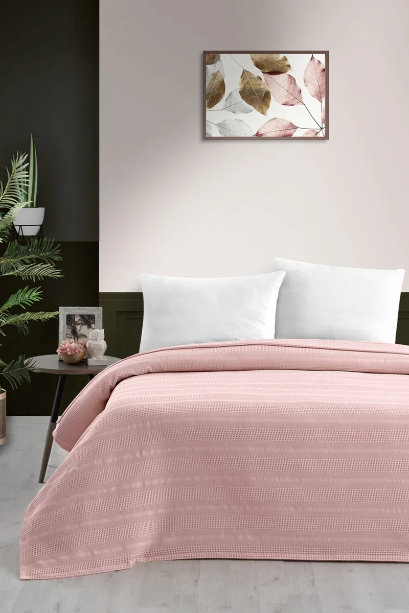 pierre cardin Pike Esse Single Dried Rose