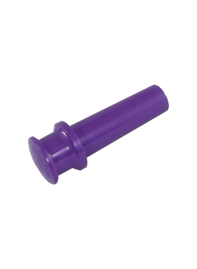 Wonderchef B Nutri Blend Pusher Purple - Image 2