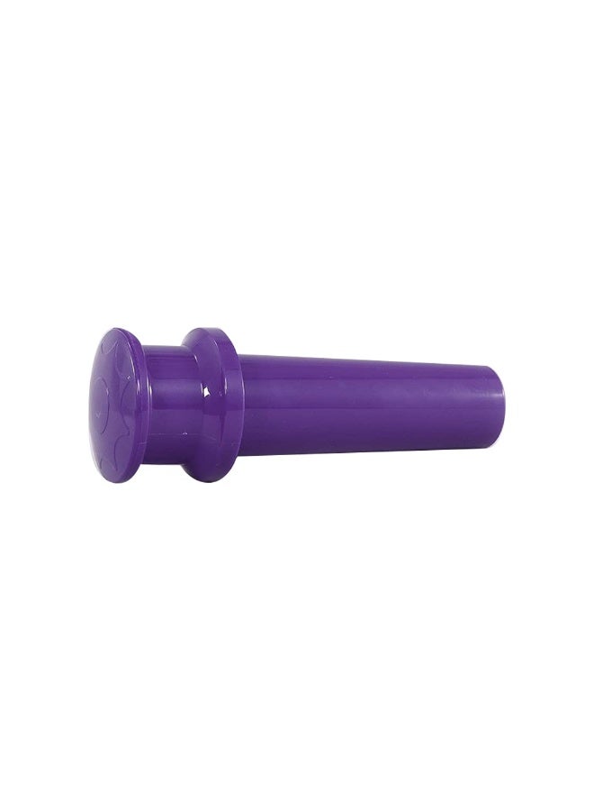 Wonderchef B Nutri Blend Pusher Purple - Image 1
