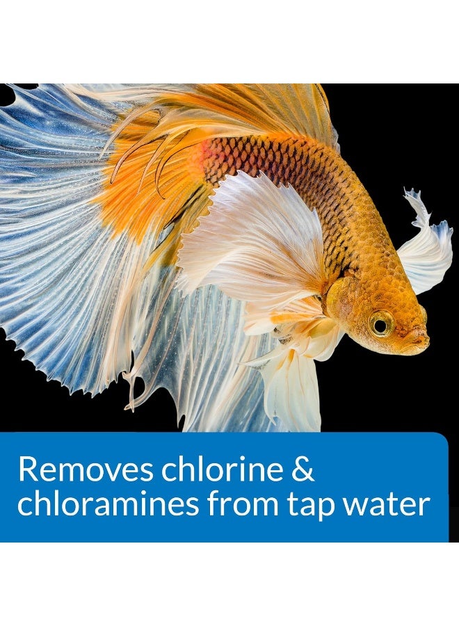 Api Betta Water Conditioner, 1.7 Oz, Multicolor - Image 4
