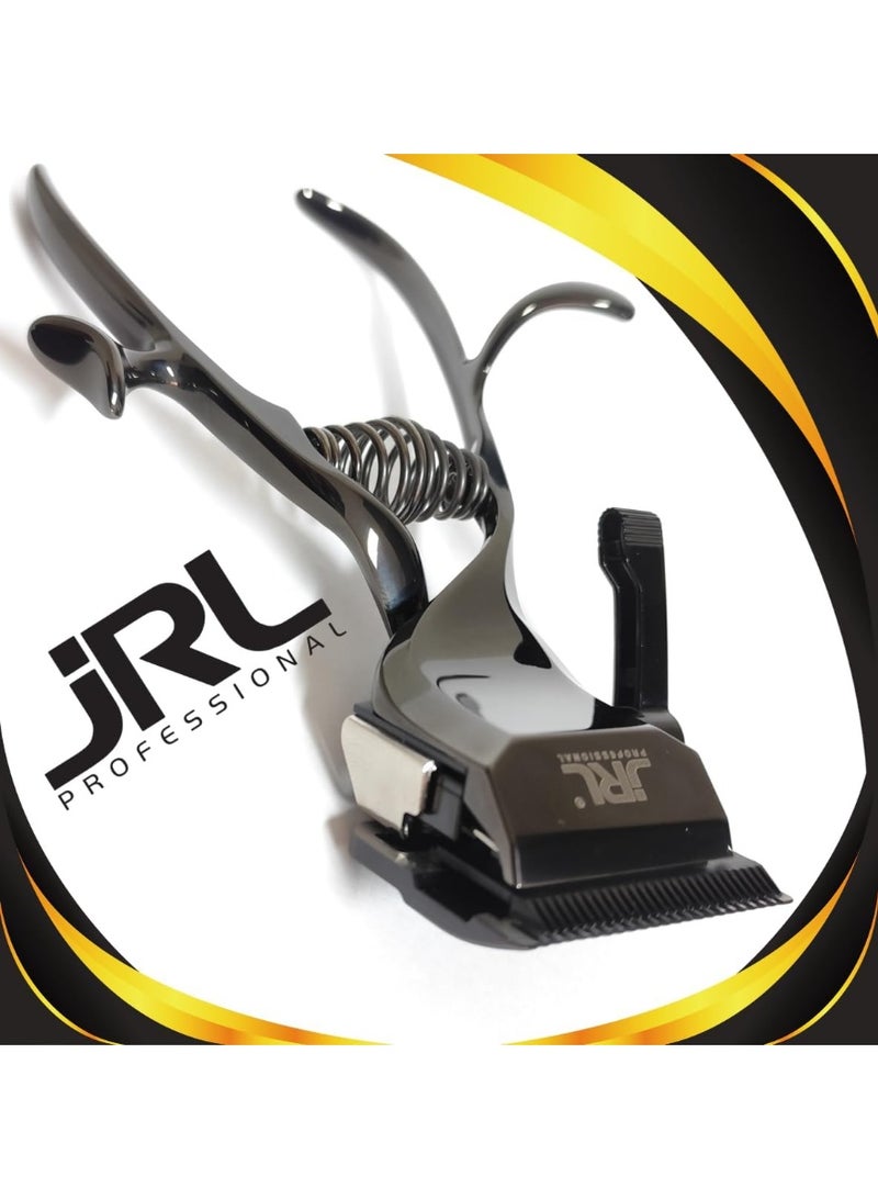 جي آر إل بروفيشنال ماكينة حلاقة الشعر اليدوية JRL طراز OG-1855 | ماكينة قص يدوية - Image 4