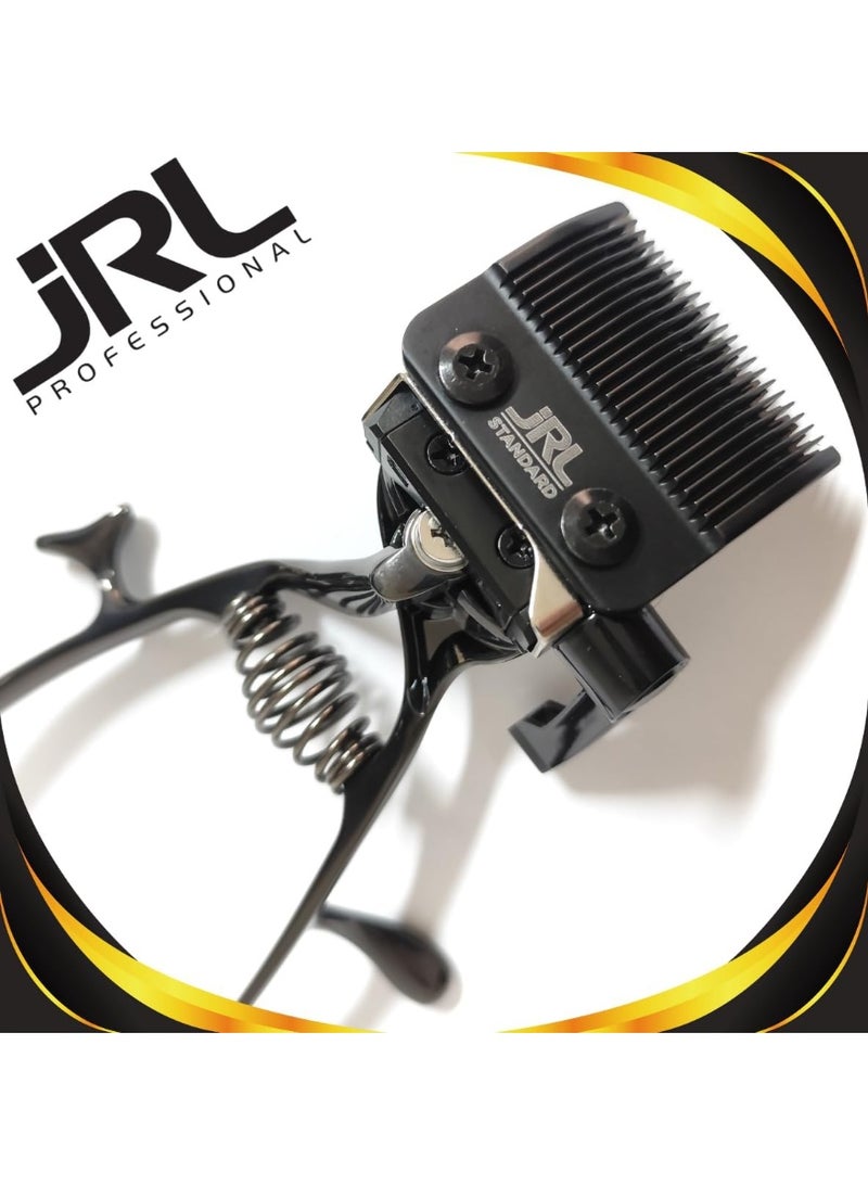 جي آر إل بروفيشنال ماكينة حلاقة الشعر اليدوية JRL طراز OG-1855 | ماكينة قص يدوية - Image 3
