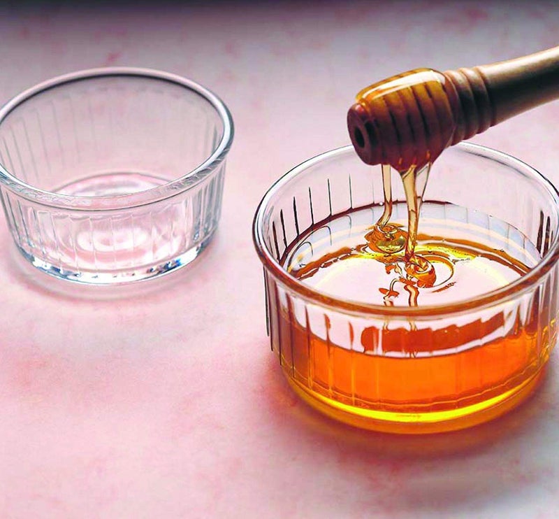 Duralex Made In France OvenChef 8 oz Ramekins, 3.9 Inch, Set of 4 - Image 5