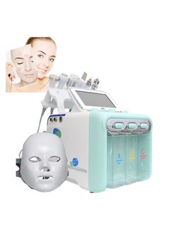 7 in 1 Hydra Skin Rejuvenation Facial Skin Care Beauty - pzsku/Z5C38BB715C330D7FD4D6Z/45/_/1733935737/dba37922-3d95-4a73-b0b6-f223e4ee47ed