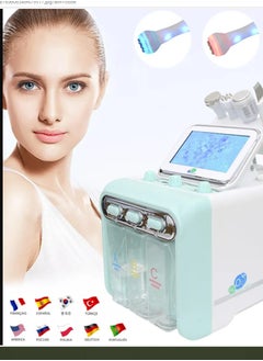 7 in 1 Hydra Skin Rejuvenation Facial Skin Care Beauty - pzsku/Z5C38BB715C330D7FD4D6Z/45/_/1733935777/a9dd78e1-be3a-4e21-84a1-4edbaf213772