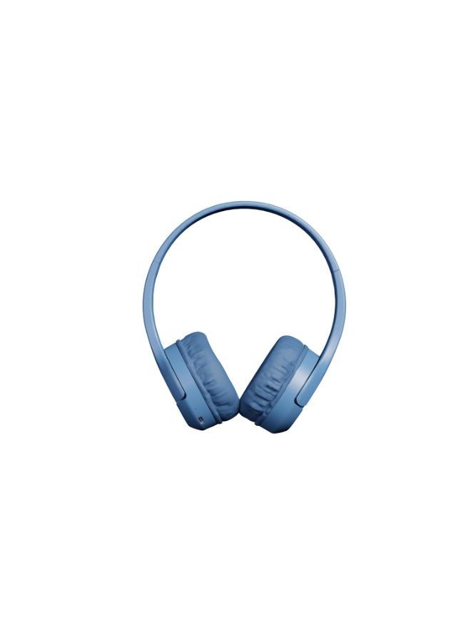 Sudio K1 Kids Wireless Headphones - Safe Volume Limit, Lightweight, Adjustable Fit, Bluetooth 5.0, Long Battery Life - Image 2
