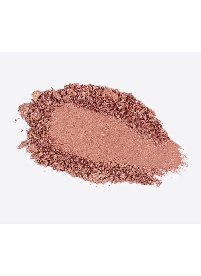 Note - Note Baked Blusher 03 - Oriental Pink - Image 1