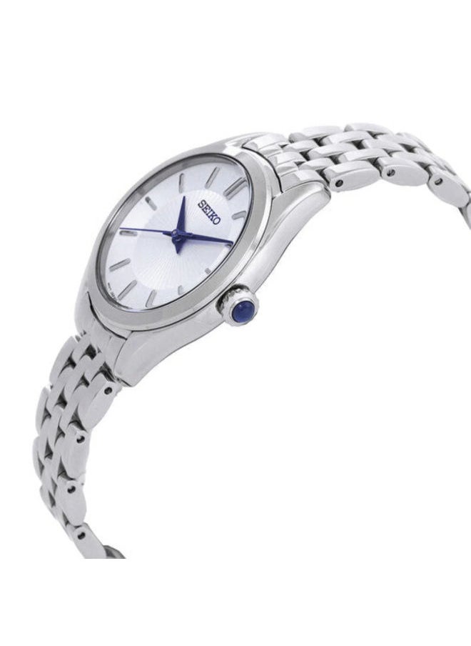 Seiko - Stainless Steel Analog Wrist Watch SUR537P1 - Image 1